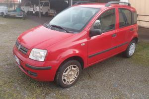 Fiat Panda 1.2 Dynamic Natural Power METANO