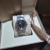 bulgari diagono 35 mm automatico