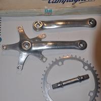 componenti campagnolo vintage