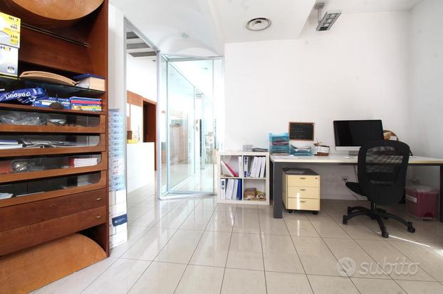 UFFICIO A SANDRIGO