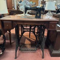 Macchina da cucire Singer