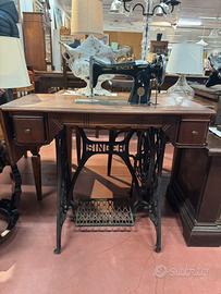 Macchina da cucire Singer