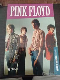 Pink Floyd - Ed. Giunti 