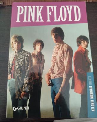 Pink Floyd - Ed. Giunti 
