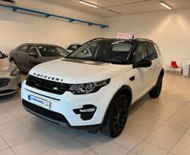 Land Rover Discovery Sport PURE 2.0 eD4 150 CV 2WD