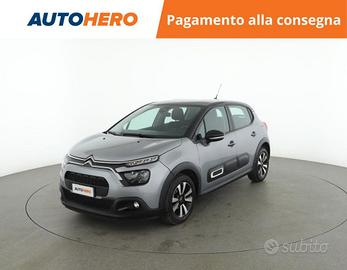 CITROEN C3 JD84535