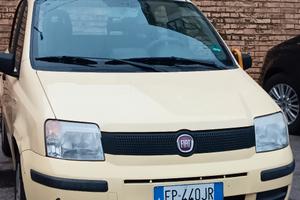 PANDA del 2009 con 89000 km revisionata nel 2025