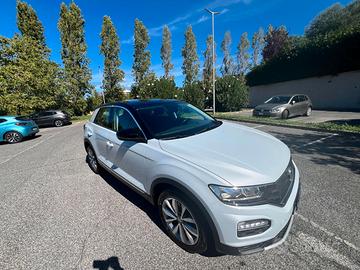 Volkswagen T-Roc 1.0 TSI 115 CV Style BlueMotion –