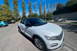 Volkswagen T-Roc 1.0 TSI 115 CV Style BlueMotion –