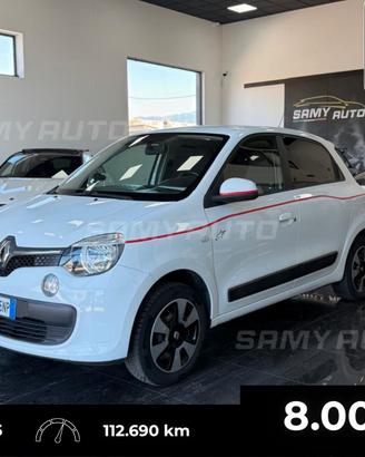 Renault Twingo SCe 1.0