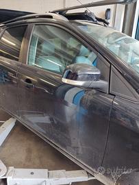 Porta anteriore dx nuda FORD FOCUS del 2008