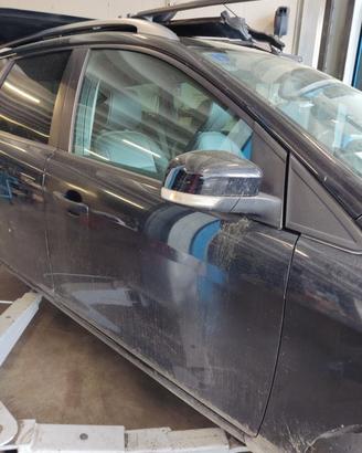 Porta anteriore dx nuda FORD FOCUS del 2008