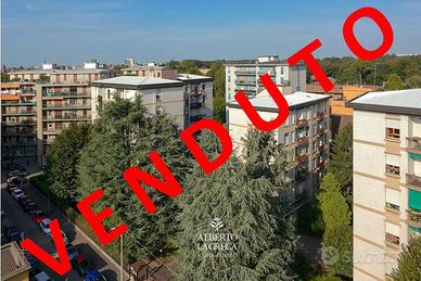Appartamento Monza [Cod. rif 3335635VRG]