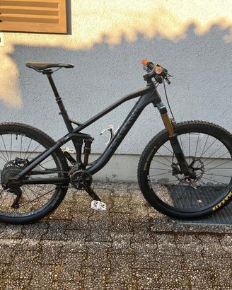Canyon Spectral Al