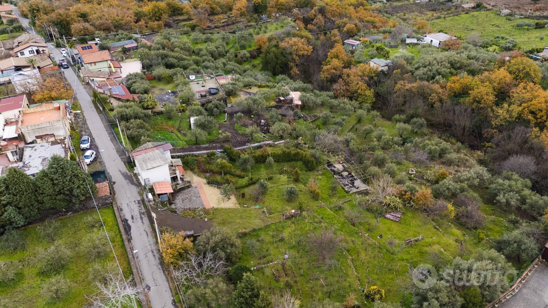 Casa – Piedimonte Etneo, San Gerardo - Vista 5