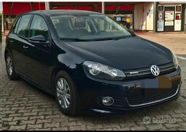 Volkswagen Golf 1.6 TDI DPF 5p. Highline