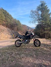 Fantic Xmf 125 2024