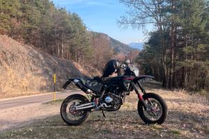Fantic Xmf 125 2024