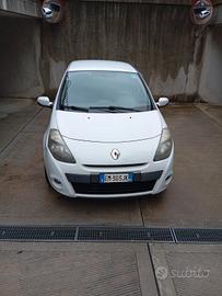 Renault Clio 5 porte GPL 