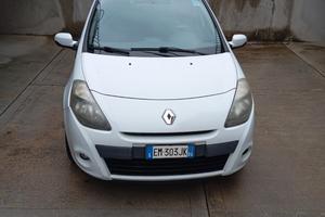 Renault Clio 5 porte GPL 