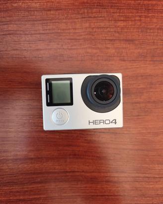 GoPro HERO 4