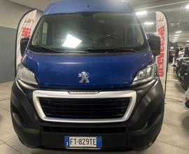 Peugeot Boxer 2.0 BlueHDi 130CV Iva Compresa