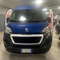 Peugeot Boxer 2.0 BlueHDi 130CV Iva Compresa