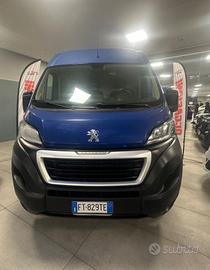 Peugeot Boxer 2.0 BlueHDi 130CV Iva Compresa