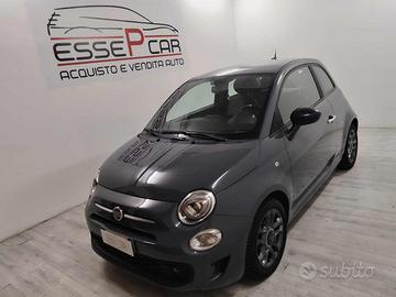 FIAT 500 1.0 Hybrid Sport 60.000KM