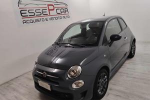 FIAT 500 1.0 Hybrid Sport 60.000KM