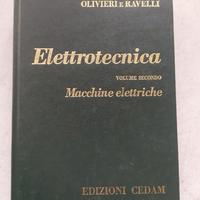 Olivieri Ravelli - Macchine Elettriche