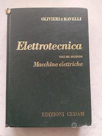 Olivieri Ravelli - Macchine Elettriche