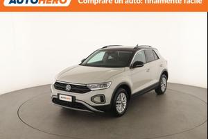 VOLKSWAGEN T-Roc PL55637