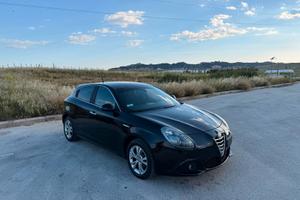 Alfa Romeo Giulietta 1.6 JTDm-2 105 CV Progression