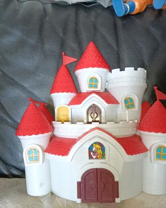 castello super Mario 