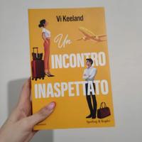 un incontro inaspettato 