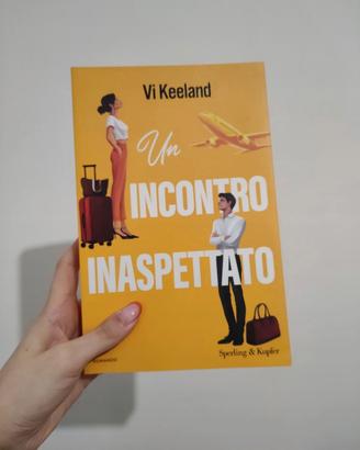 un incontro inaspettato 