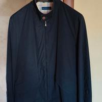 Giubbotto Uomo di fattura artigianale.