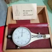 Calibro per orologiai 