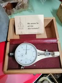 Calibro per orologiai 