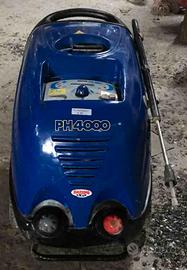 idropulitrice PH4000