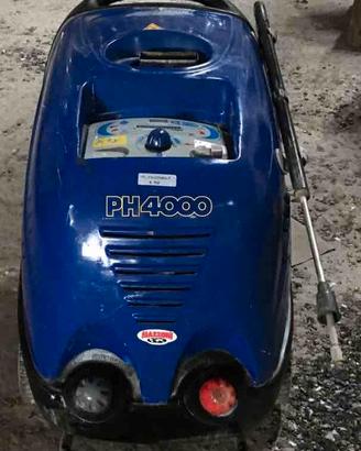 idropulitrice PH4000