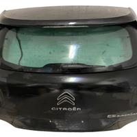 PORTELLONE POSTERIORE COMPLETO CITROEN C3 AirCross