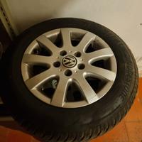 Cerchi Volkswagen 15