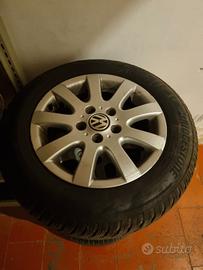Cerchi Volkswagen 15