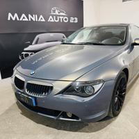 Bmw 630 630i cat*AUTOMATICA FULL
