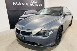 Bmw 630 630i cat*AUTOMATICA FULL