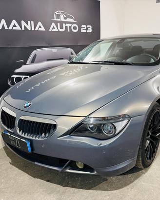 Bmw 630 630i cat*AUTOMATICA FULL