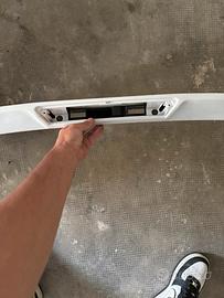 Spoiler Ford Fiesta Mk7 originale