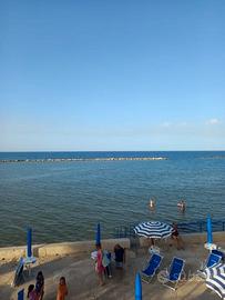 Appartamento -Veranda-Box- Posto auto